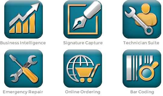 App Icons