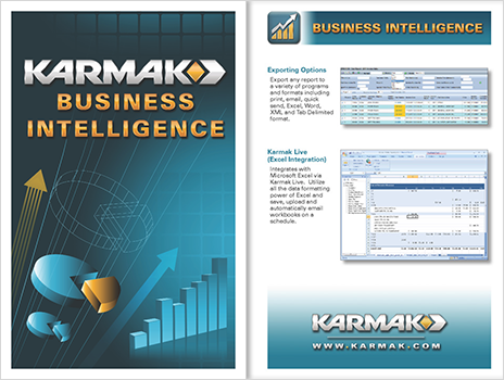 Business Intelligence