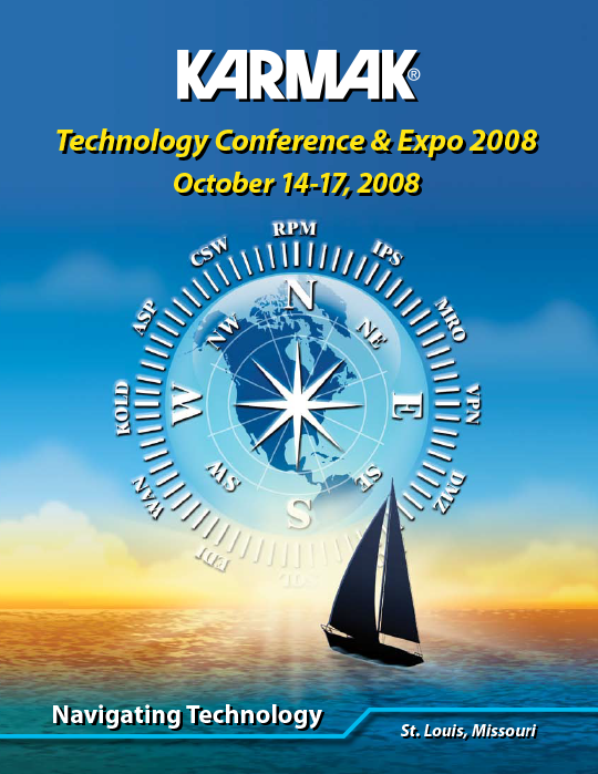 Navigating Technology