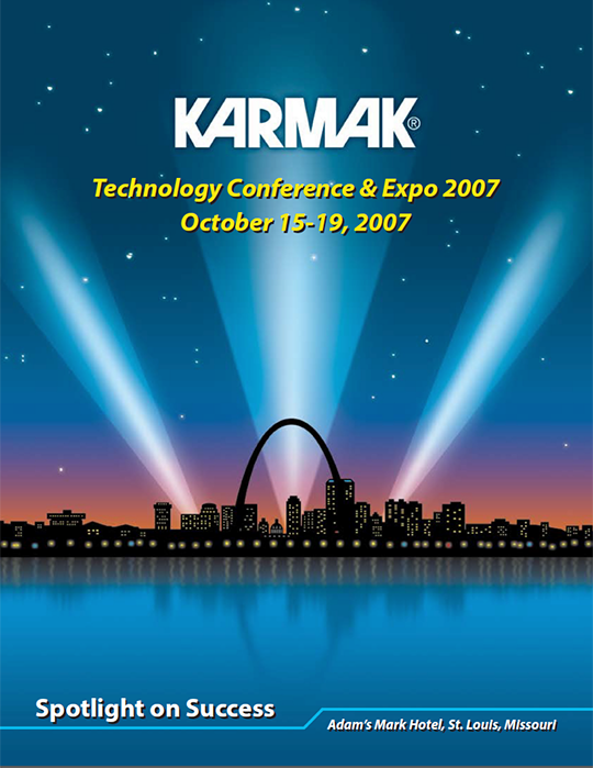 Spotlight on Success